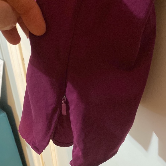 Hugo BossCotton Lycra Drees Shirt - Picture 4 of 4